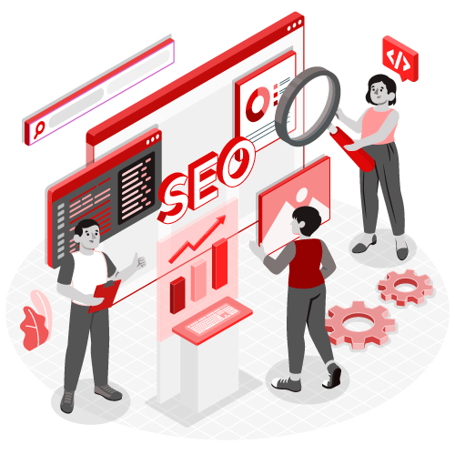 Search Engine Optimization